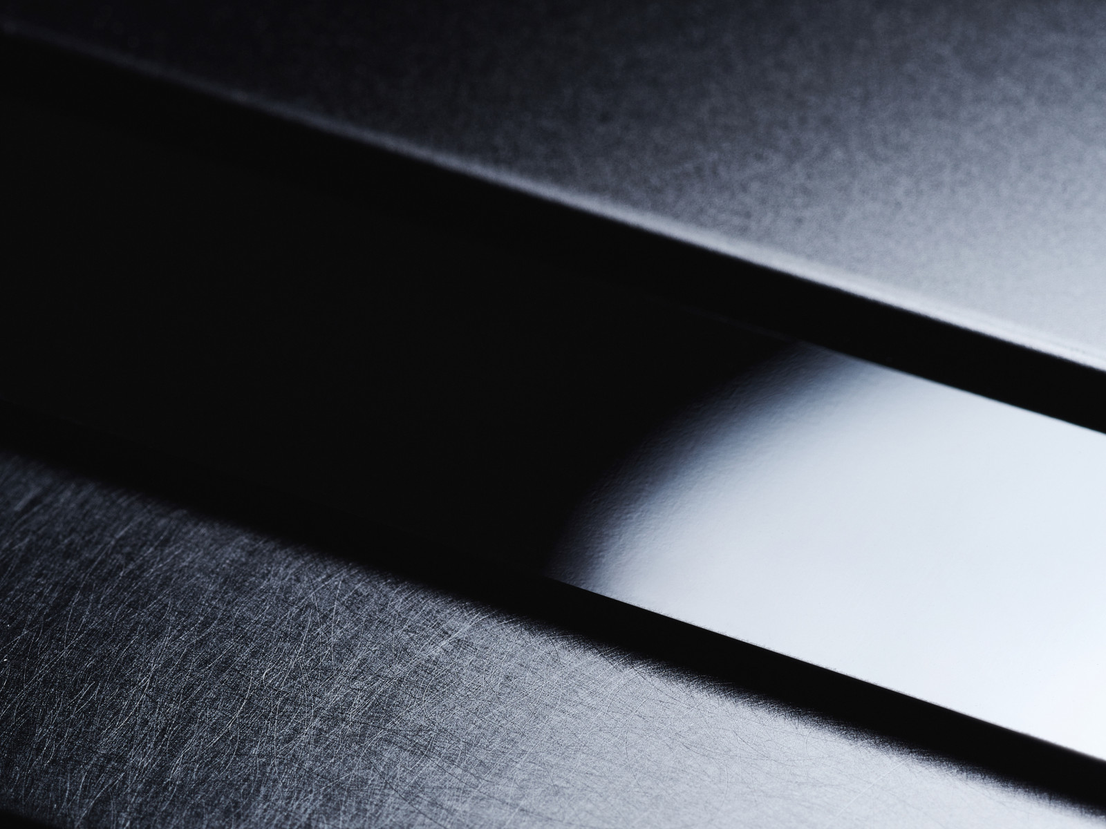 製品・Abel Black® Stainless Steel Sheet